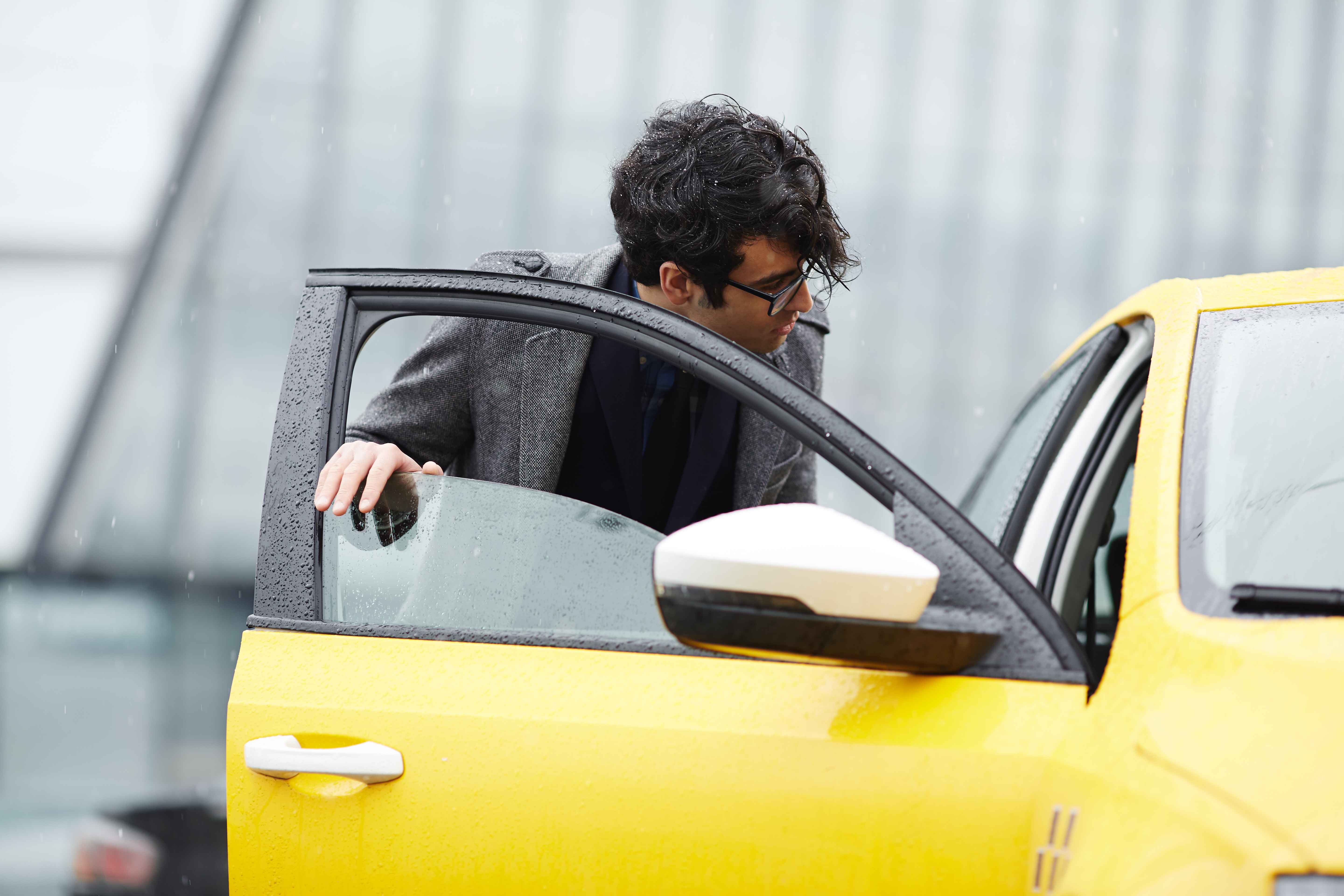 City Drivers